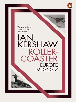 cover image of Roller-Coaster